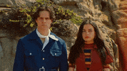 Katie Sarife Couple GIF by Spencer Sutherland