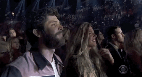 acm awards 2019 acms GIF by Academy of Country Music Awards