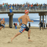 Fall Oops GIF by CrossFit LLC.
