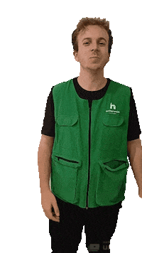 ecoherencia mira asombro ech observar Sticker