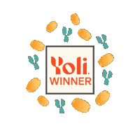 Las Vegas Ascend Sticker by Yoli PH