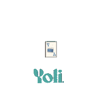 Las Vegas Ascend Sticker by Yoli PH