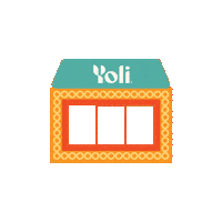 Las Vegas Ascend Sticker by Yoli PH