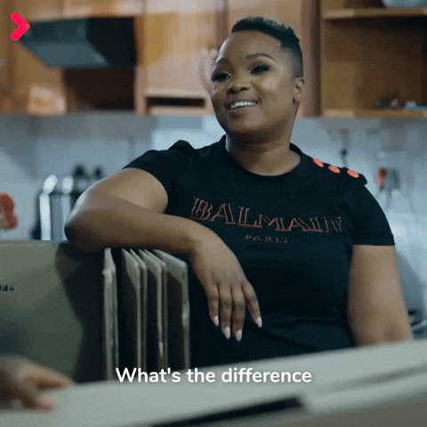 GIF by Showmax