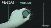 Happy Volume Up GIF by Wind Sun Sky Entertainment