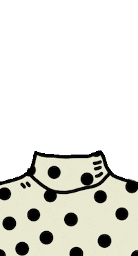 mariaflorenciarq collage portrait diseno shirt Sticker