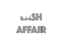 Lashes Drip Sticker by Lash Affair