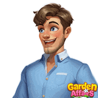 Heart Love Sticker by GardenAffairs