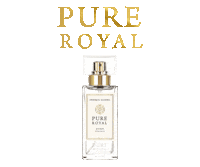FmWorldPortugal perfume fmworldportugal pureroyal Sticker