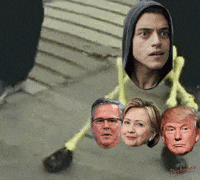 humor politics GIF by PEEKASSO