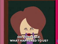 GIF by South Park 