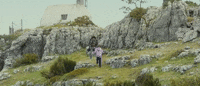 Manuel Martin Cuenca Spain GIF by TIFF