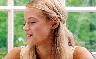 audrey hepburn hunt GIF