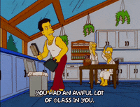 homer simpson GIF