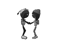 Dance Love Sticker by TheFactory.video