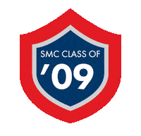 Omgsmc Sticker by Gael Alumni