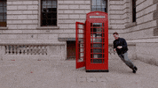 carpool karaoke GIF by Rocketman