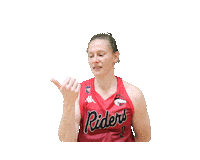 British Basketball Sticker by Leicester Riders Women