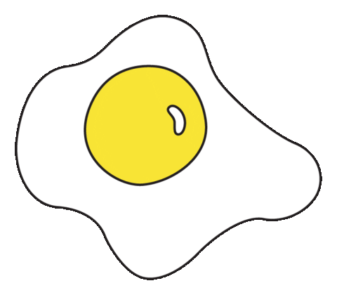 Princess Of Pop Egg Sticker by Kylie Minogue