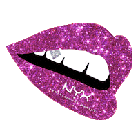 happy heart Sticker by NYX Professional Makeup