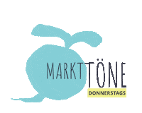 markthalleacht  Sticker