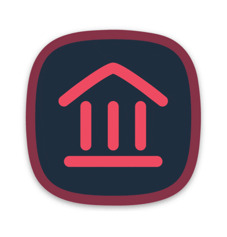 Hacker Coding Sticker by Hack Club