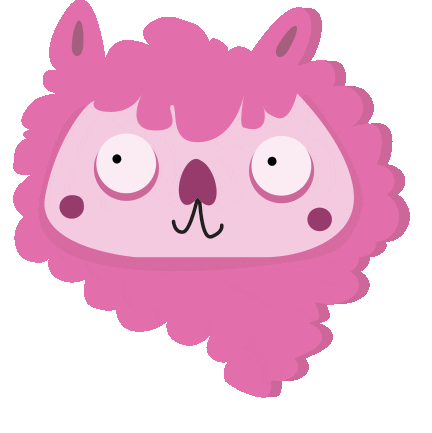 Maikamess Sticker