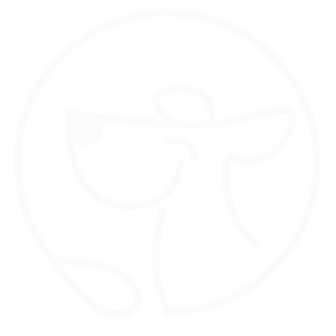 Dog Love Sticker by VOFFii