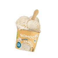 Ice Cream Sticker by NOMOO