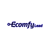 ecomfylead marketing digital marketing affiliate marketing affiliate network Sticker