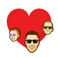 Podolski Lukaspodolski Sticker by LukasPodolskiSoccerplayer