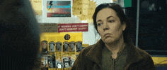 1091 movie olivia colman 1091 them that follow GIF