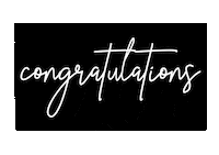 ThePropertyGeeks congrats congratulations the property geeks thepropertygeeks Sticker