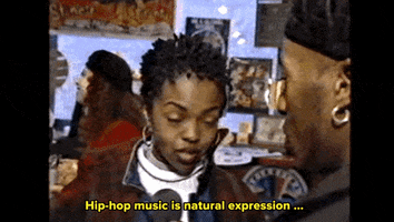 hip hop rap GIF
