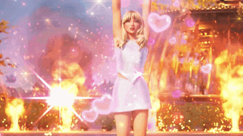 Sabrina Carpenter Dancing GIF by Xbox