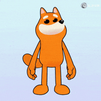 Curiosity Head Tilt GIF by BONK