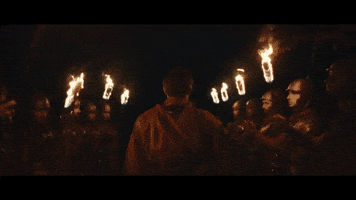 Knocking Music Video GIF by Sabaton