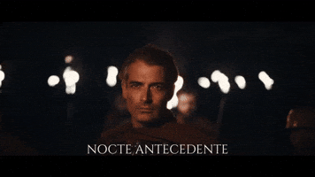 Scheming Music Video GIF by Sabaton