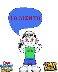 Tristeza Lo Siento Sticker by Zhot