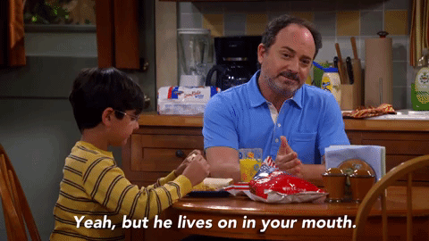 season 1 toilet wine and the earl of sandwich GIF by mom