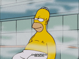 homer simpson episode 6 GIF