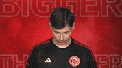 Look Up Fortuna Duesseldorf GIF by Bundesliga
