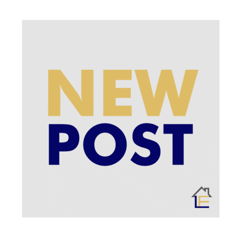 New Post Sticker by Lucas Froese Real Estate