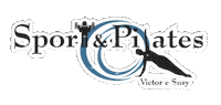 Logo Sticker by Sportepilates