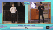 K-Pop Dance GIF by The Tonight Show Starring Jimmy Fallon