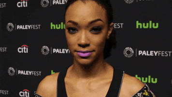 paleyfest la 2017 the walking dead GIF by The Paley Center for Media