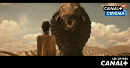 canalplusmaurice gods of egypt GIF
