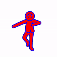 lesfalses GIF