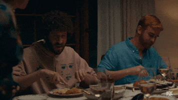 Lil Dicky Thanks GIF by DAVE