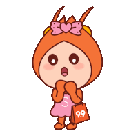 rachel vennya tokopedia Sticker by Shopee Indonesia